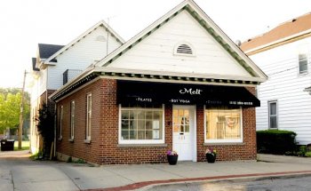 Melt Pilates & Hot yoga