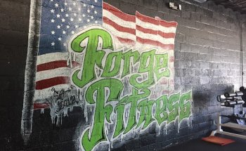 Forge Fitness