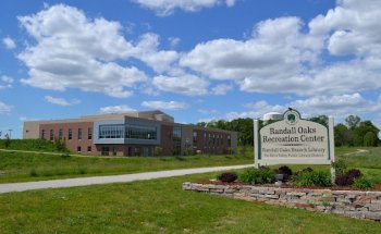 Dundee Township Park District - Randall Oaks Recreation Center