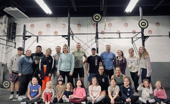 Crossfit Crystal Lake