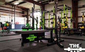 The Bar Gym And Strength Training
