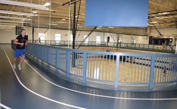 Health & Fitness Center at Mundelein Park & Recreation District