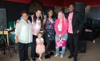 O.N.E. Fitness Center