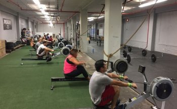 CrossFit Arioch