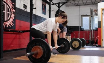 Superior Athletic Advantage