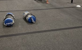 Fit Body Boot Camp Alhambra