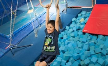 Payke Gymnastics Academy