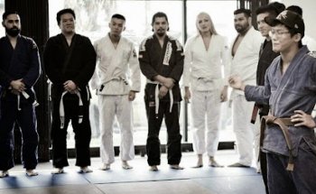 Cosmic Training Center Brazilian Jiu Jitsu