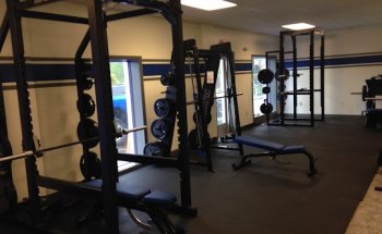 All Around Fitness Center