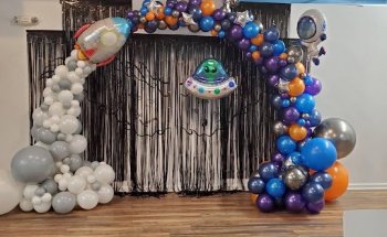 Pure Athletex Sportsplex