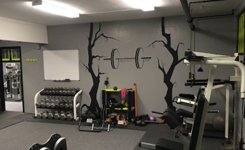 Grimm’s Gym