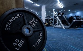 NuAge Fitness Center