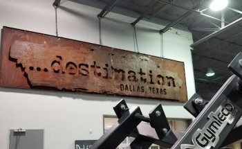 ...Destination Dallas Texas
