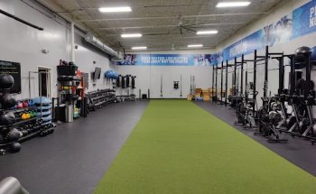 Infinity Personal Training