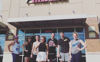 TITLE Boxing Club Allen