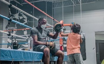 TMack Elite Training