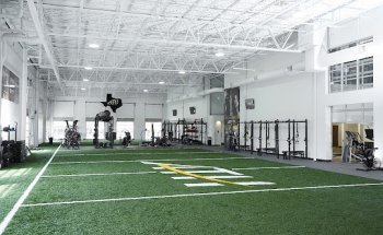 Athlete Training and Health