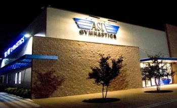 ASI Gymnastics - Allen