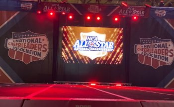 Alliance Cheer Elite