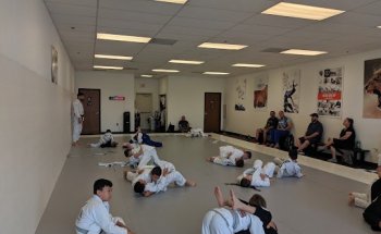 Sharpen Iron Academy - SIA Allen