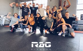 R&G Fitness