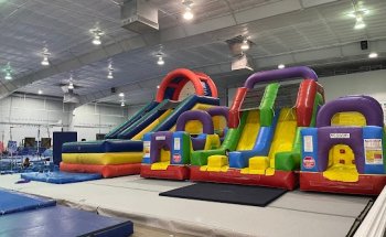 Metroplex Gymnastics