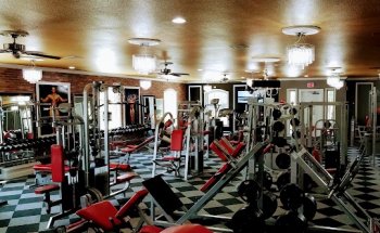 The GYM McKinney