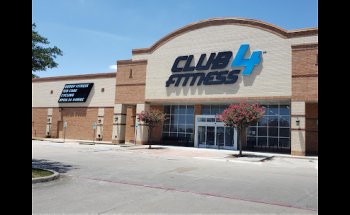 CLUB4 Fitness