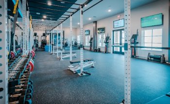 Adriatica Fitness Club