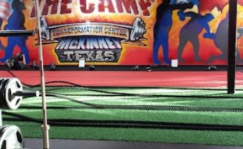 The Camp Transformation Center - McKinney TX