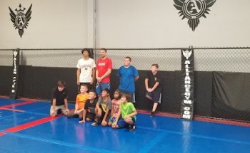 Valiant Training Center