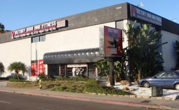 Victory MMA & Fitness