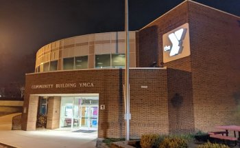 North Canton Community Building YMCA