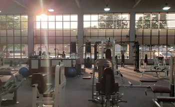 Marvin Altman Fitness Center