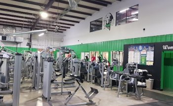 Van Buren Athletic Club