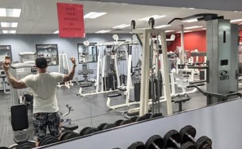River Valley Fitness & Training Center