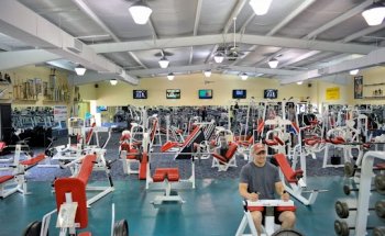 World Class Fitness Inc