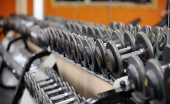 American Fitness Center