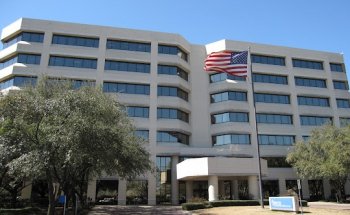 Baylor Tom Landry Fitness Center