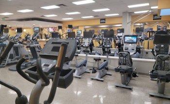 Gruber Fitness Center