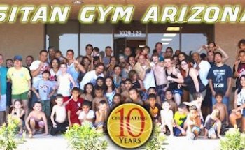 Sitan Gym AZ