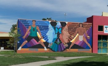 La Alma Recreation Center