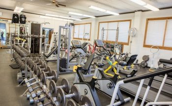 Alpine Fitness Gym LLC - A Member Only Private Gym