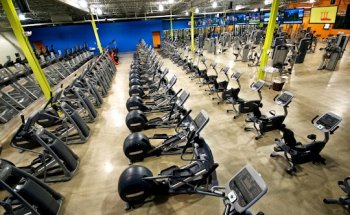 Charter Fitness of Alsip, IL