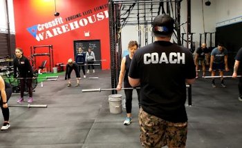 CrossFit Warehouse