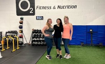 O2 Fitness and Nutrition, LLC