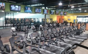 Aspen Athletic Clubs Ankeny