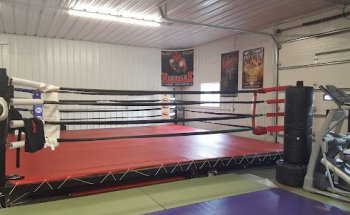Porcelli's Training Center Home of Des Moines MMA Academy & Team Porcelli Wrestling Club