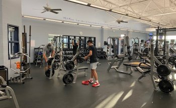 Thelma Ley Anderson Family YMCA