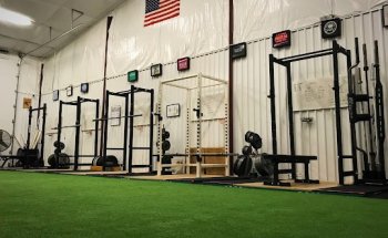 Amarillo Strength & Conditioning